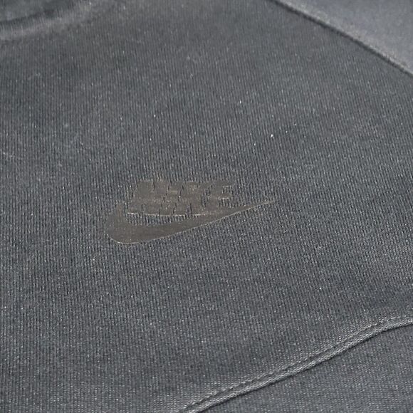 Nike Tech Fleece Windrunner Hoodie Men's XXL Full Zip Hooded Sweatshirt Jacket - Picture 3 of 12